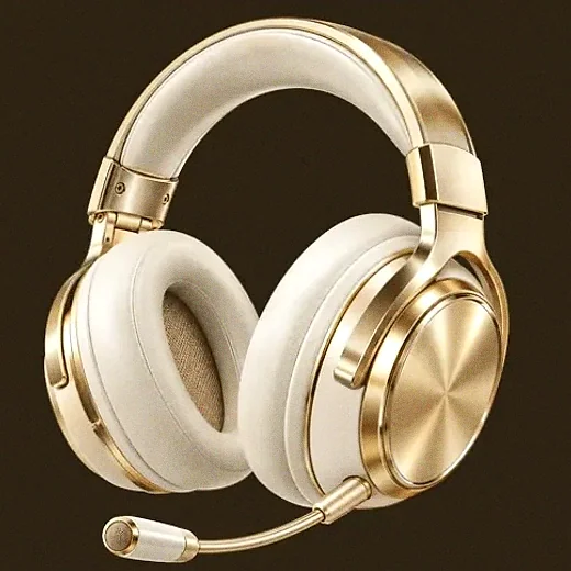 Gaming headset — Roospin