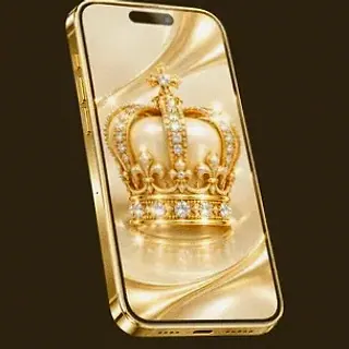 Crown smartphone — Roospin