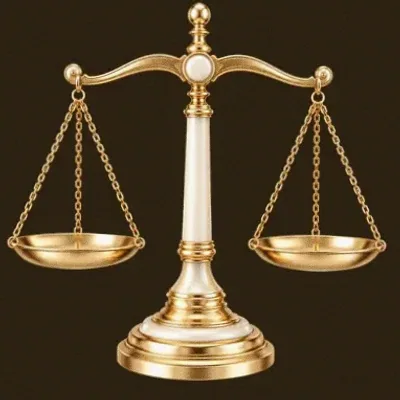 Balance scale — Roospin