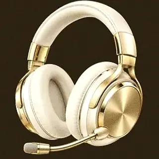 Gaming headset — Roospin