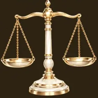 Balance scale — Roospin
