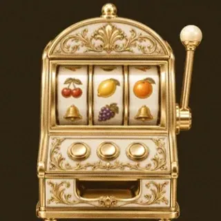 Slot machine — Roospin