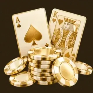Poker playing cards — Roospin