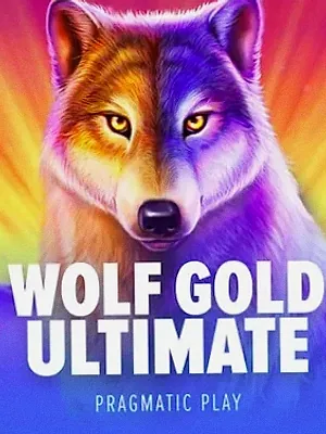Wolf Gold Ultimate at Roospin
