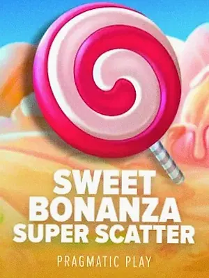Sweet Bonanza Super Scatter at Roospin