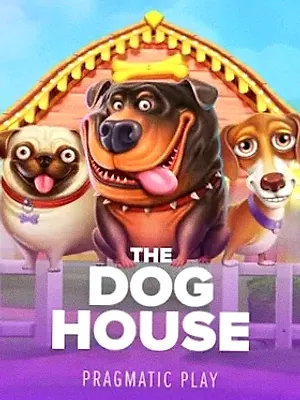 The Dog House at Roospin