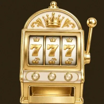 Slot machine — Roospin
