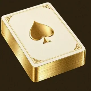 Deck of cards — Roospin
