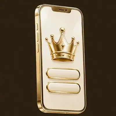 Casino app smartphone — Roospin
