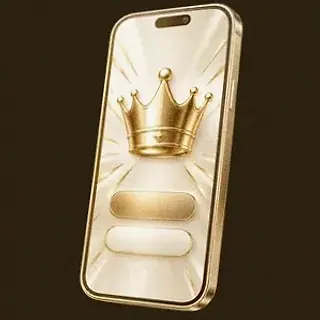 Royal casino smartphone — Roospin