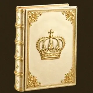 Royal casino book — Roospin