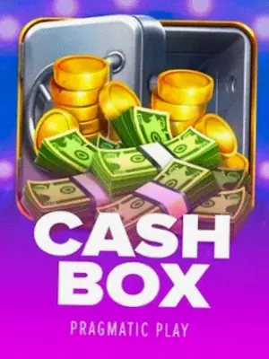 Cash Box at Roospin