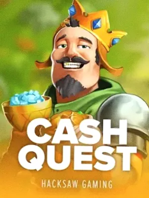 Cash Quest at Roospin