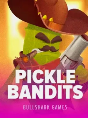 Pickle Bandits at Roospin