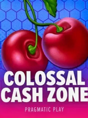 Colossal Cash Zone at Roospin