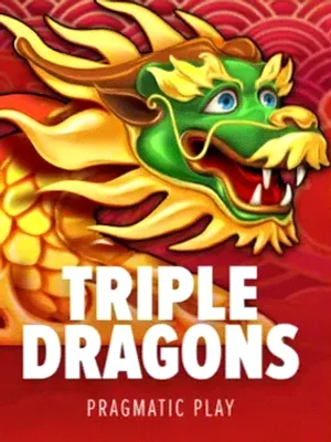 Triple Dragons at Roospin