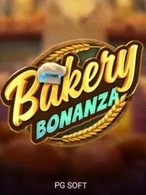 Bakery Bonanza at Roospin