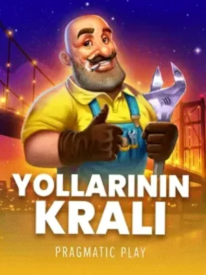 Yollarin Krali at Roospin