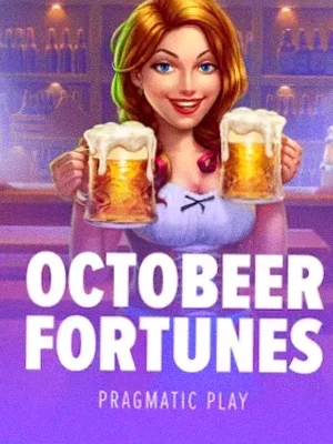 Octobeer Fortunes at Roospin