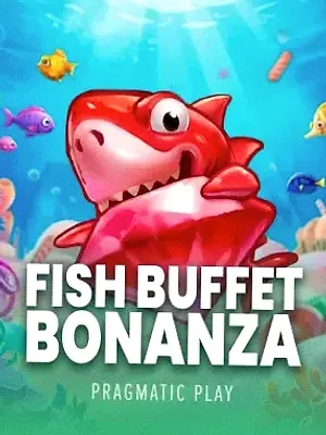 Fish Buffet Bonanza at Roospin