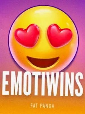Emotiwins at Roospin
