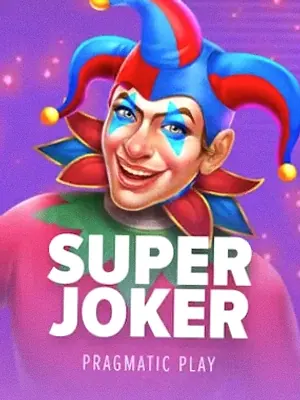 Super Joker at Roospin