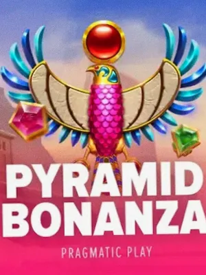 Pyramid Bonanza at Roospin