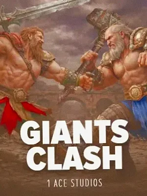 Giants Clash at Roospin