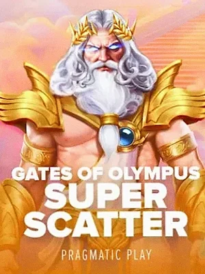Gates of Olympus Super Scatter at Roospin