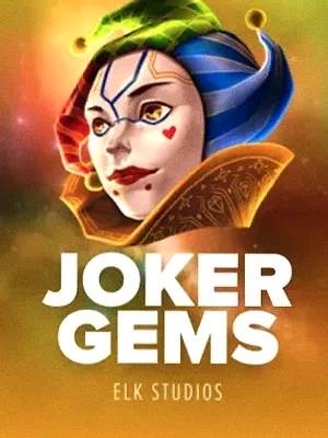 Joker Gems at Roospin