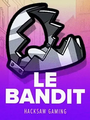 Le Bandit at Roospin