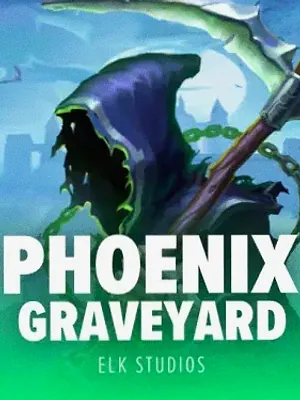 Phoenix Graveyard at Roospin