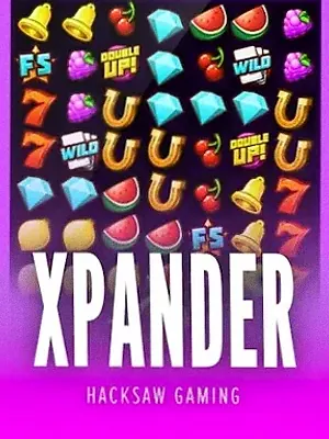 Xpander at Roospin