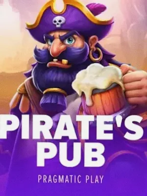 Pirates Pub at Roospin