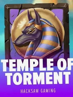 Temple of Torment at Roospin