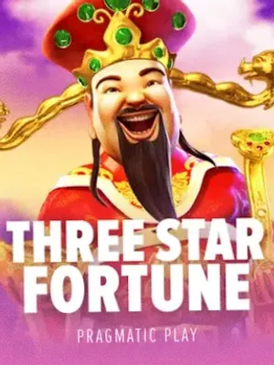 Three Star Fortune at Roospin