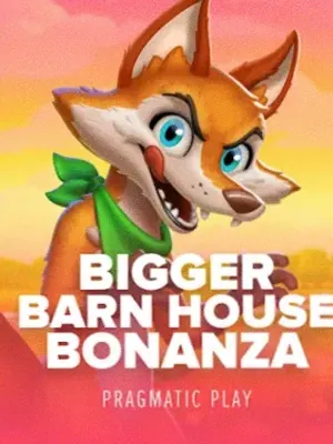 Bigger Barn House Bonanza at Roospin