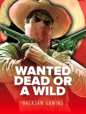 Wanted Dead Or a Wild at Roospin