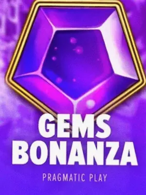 Gems Bonanza at Roospin