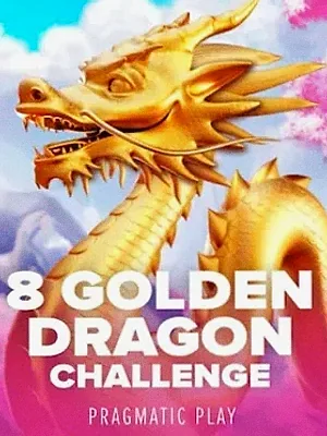 8 Golden Dragon Challenge at Roospin