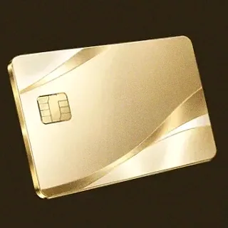 Bank card — Roospin